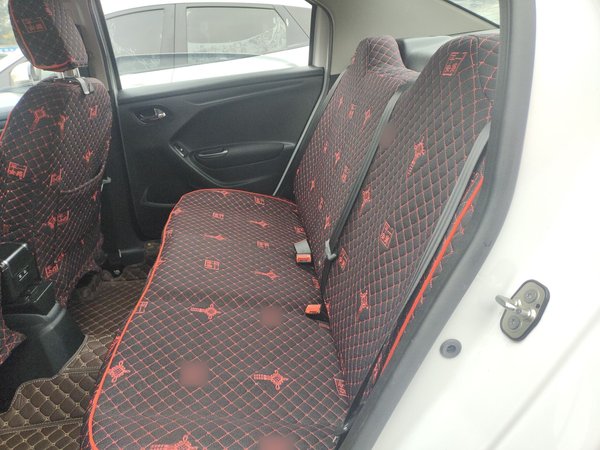 Citroen Elysee 2015, 127000 км, за 3598 USD - фото 22