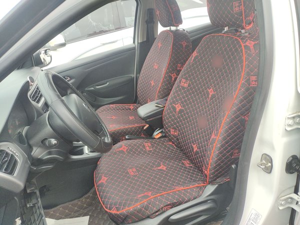 Citroen Elysee 2015, 127000 км, за 3598 USD - фото 16