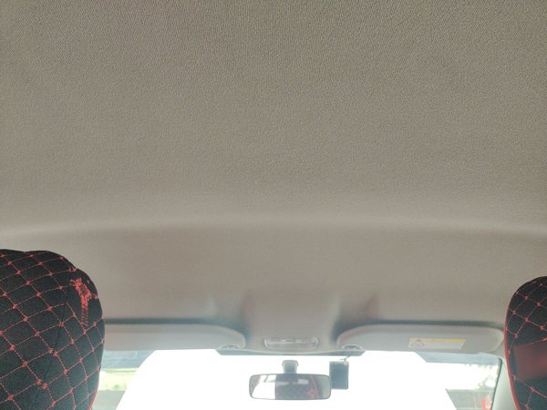 Citroen Elysee 2015, 127000 км, за 3598 USD - фото 17