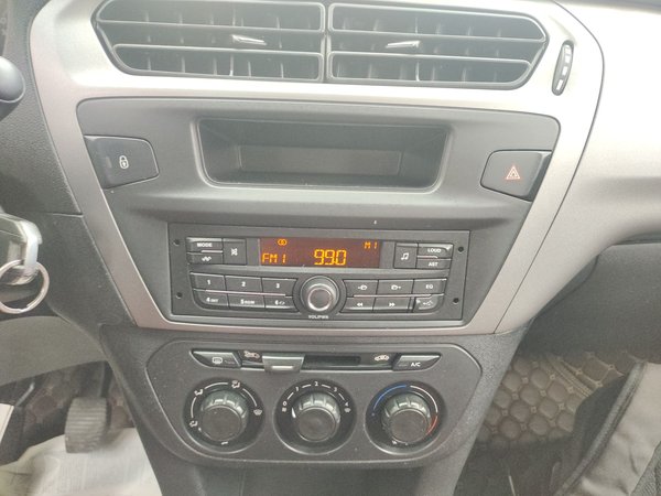 Citroen Elysee 2015, 127000 км, за 3598 USD - фото 14