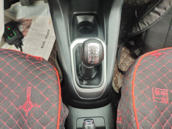 Citroen Elysee 2015, 127000 км, за 3598 USD - фото 15