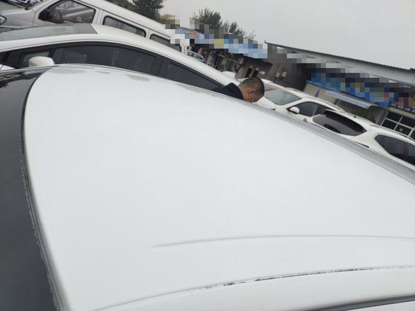 Citroen Elysee 2015, 127000 км, за 3598 USD - фото 11