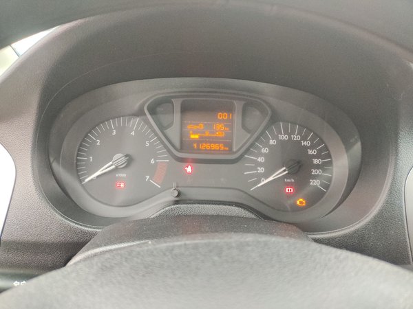 Citroen Elysee 2015, 127000 км, за 3598 USD - фото 13