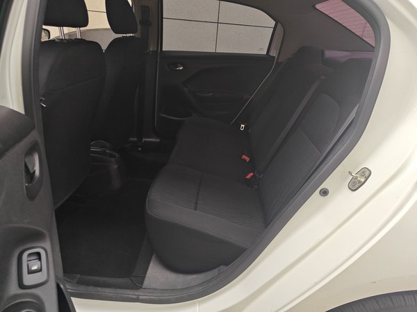 Citroen Elysee 2016, 130500 км, за 3700 USD - фото 22