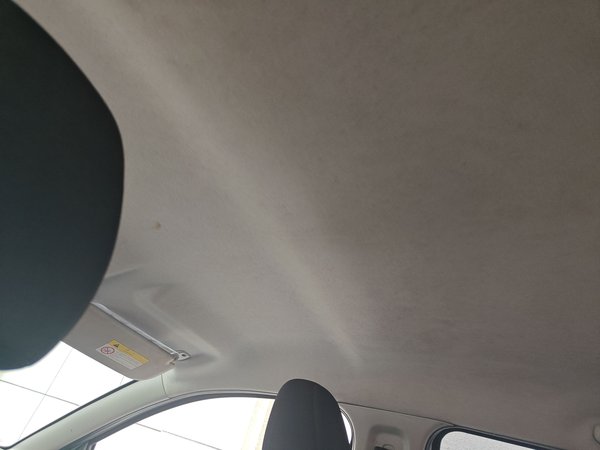 Citroen Elysee 2016, 130500 км, за 3700 USD - фото 17