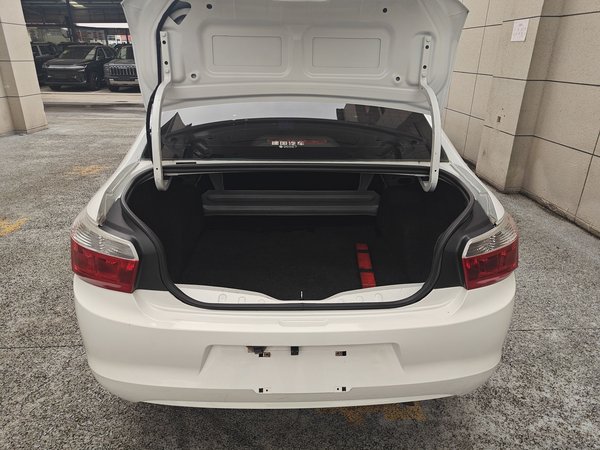 Citroen Elysee 2016, 130500 км, за 3700 USD - фото 18