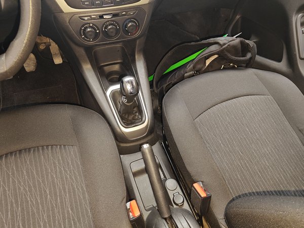 Citroen Elysee 2016, 130500 км, за 3700 USD - фото 15