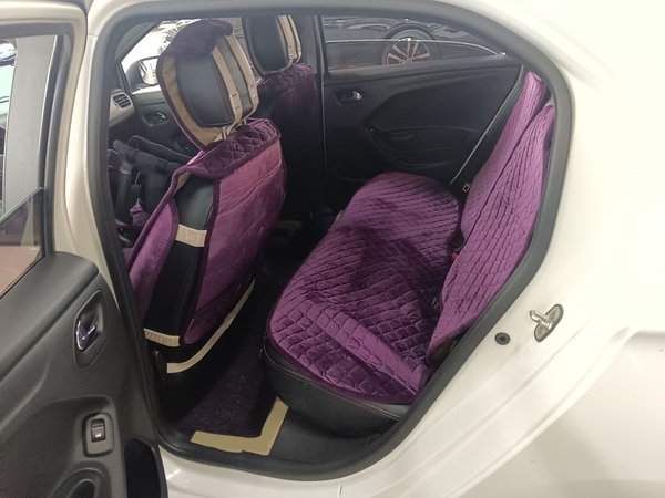 Citroen Elysee 2016, 142600 км, за 3872 USD - фото 14