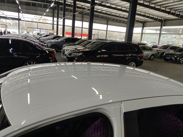 Citroen Elysee 2016, 142600 км, за 3872 USD - фото 9