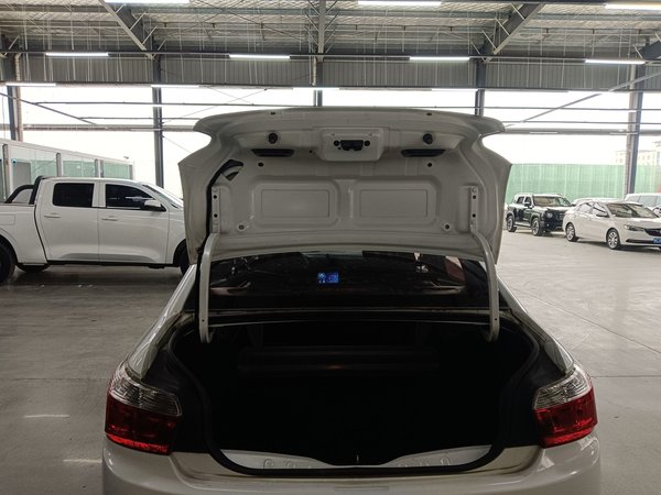 Citroen Elysee 2016, 142600 км, за 3872 USD - фото 20