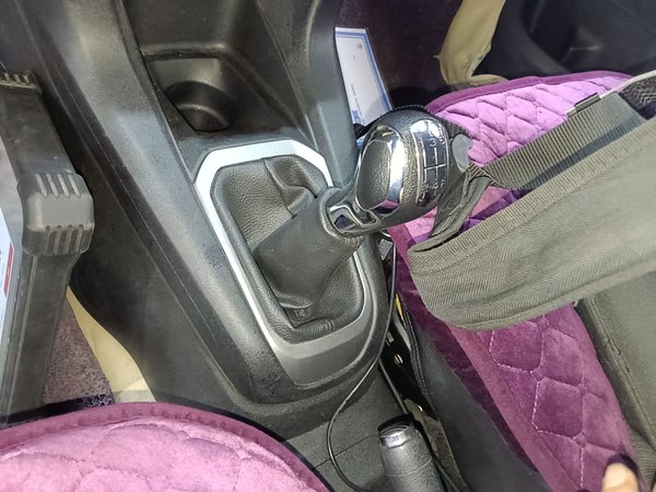 Citroen Elysee 2016, 142600 км, за 3872 USD - фото 15