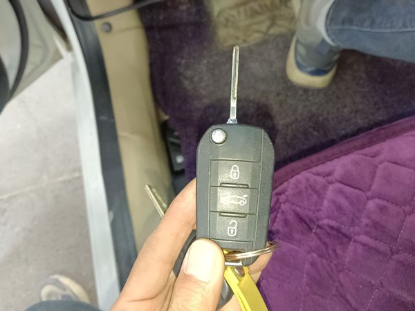 Citroen Elysee 2016, 142600 км, за 3872 USD - фото 16