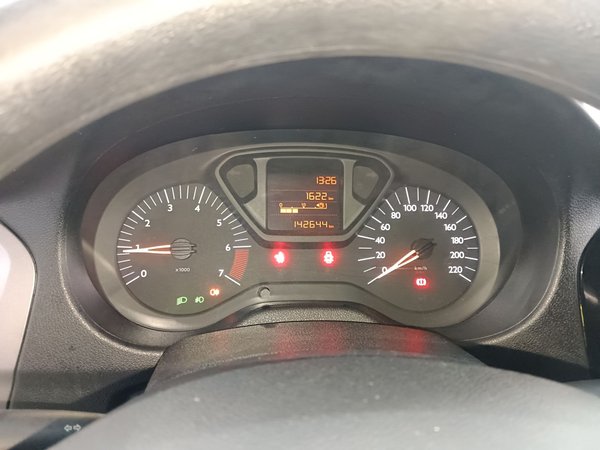 Citroen Elysee 2016, 142600 км, за 3872 USD - фото 23