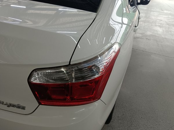 Citroen Elysee 2016, 142600 км, за 3872 USD