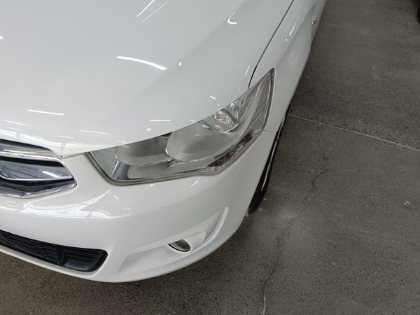 Citroen Elysee 2016, 142600 км, за 3872 USD - фото 11