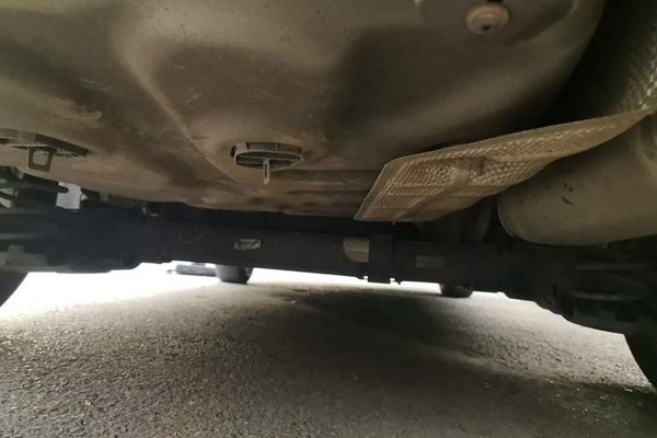 Citroen Elysee 2016, 155500 км, за 3071 USD - фото 25