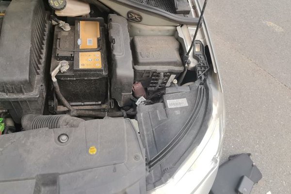 Citroen Elysee 2016, 155500 км, за 3071 USD - фото 22