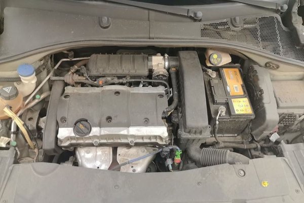 Citroen Elysee 2016, 155500 км, за 3071 USD - фото 21