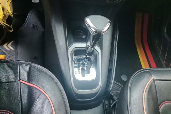 Citroen Elysee 2016, 155500 км, за 3071 USD - фото 14