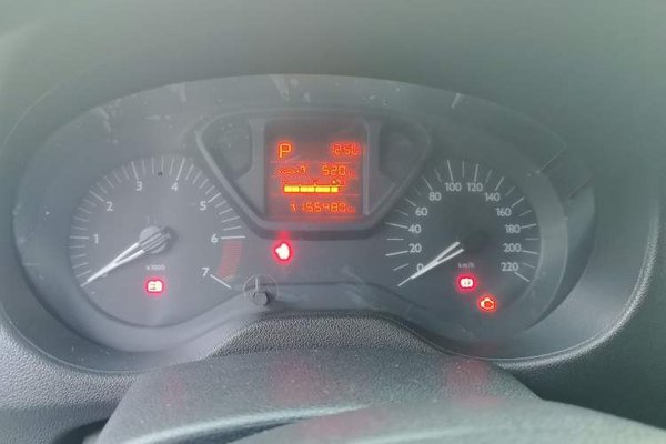 Citroen Elysee 2016, 155500 км, за 3071 USD - фото 11
