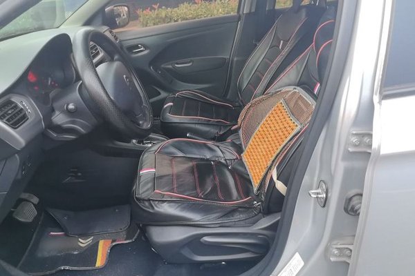 Citroen Elysee 2016, 155500 км, за 3071 USD - фото 15