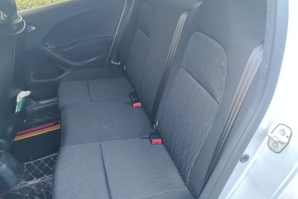Citroen Elysee 2016, 155500 км, за 3071 USD - фото 17