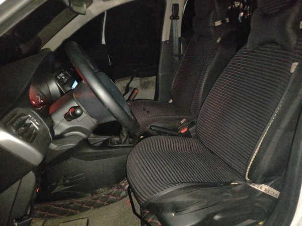 Citroen Elysee 2016, 20000 км, за 4491 USD - фото 16
