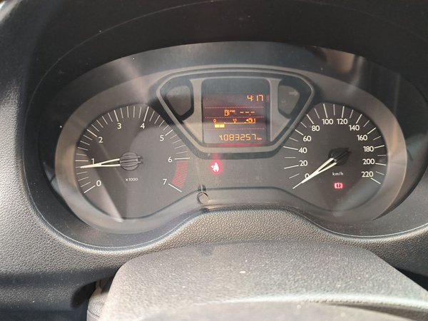 Citroen Elysee 2016, 83200 км, за 2787 USD - фото 13