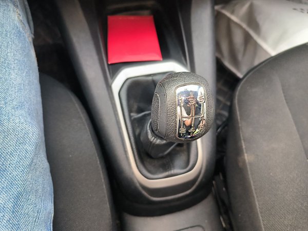 Citroen Elysee 2016, 83200 км, за 2787 USD - фото 15