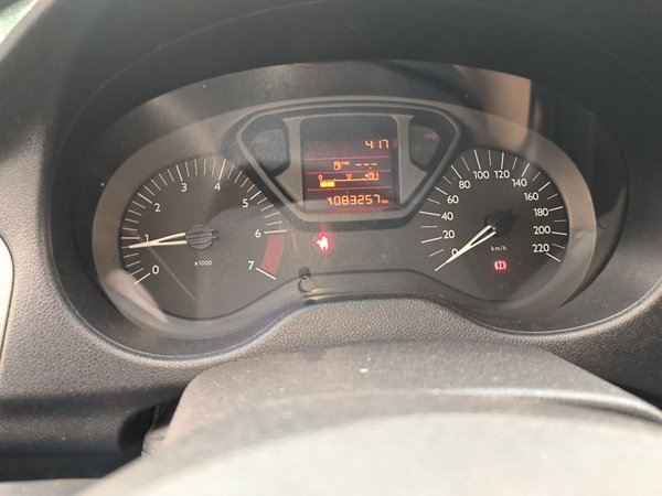 Citroen Elysee 2016, 83200 км, за 2787 USD - фото 12