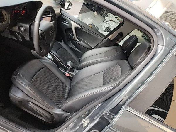 Citroen Elysee 2017, 75400 км, за 4936 USD - фото 18