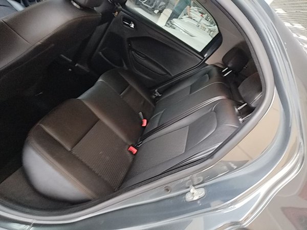 Citroen Elysee 2017, 75400 км, за 4936 USD - фото 20
