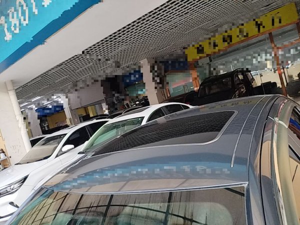 Citroen Elysee 2017, 75400 км, за 4936 USD - фото 11