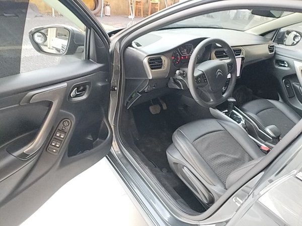Citroen Elysee 2017, 75400 км, за 4936 USD - фото 19