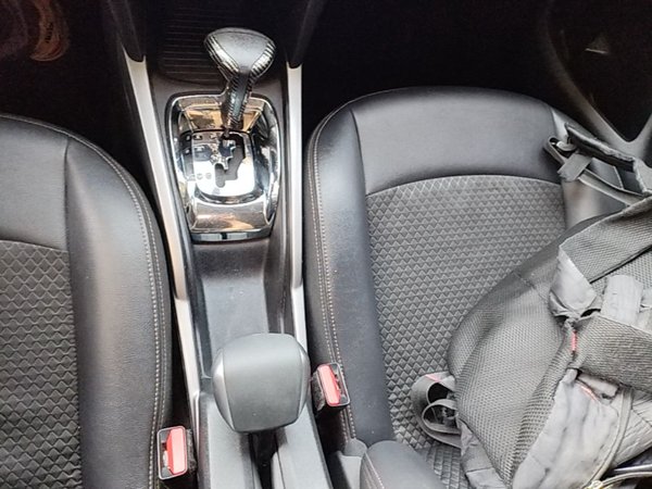 Citroen Elysee 2017, 75400 км, за 4936 USD - фото 17