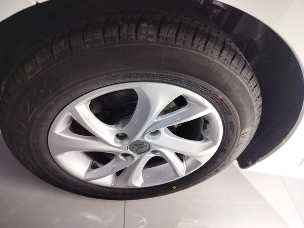 Citroen Elysee 2017, 78800 км, за 5324 USD - фото 10