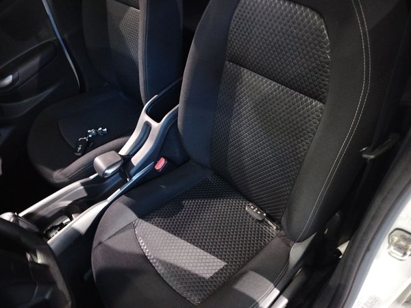 Citroen Elysee 2017, 78800 км, за 5324 USD - фото 16