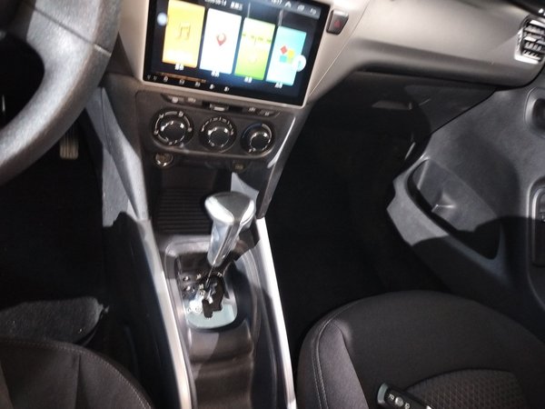 Citroen Elysee 2017, 78800 км, за 5324 USD - фото 15