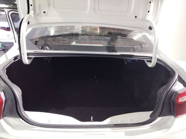 Citroen Elysee 2017, 78800 км, за 5324 USD - фото 18