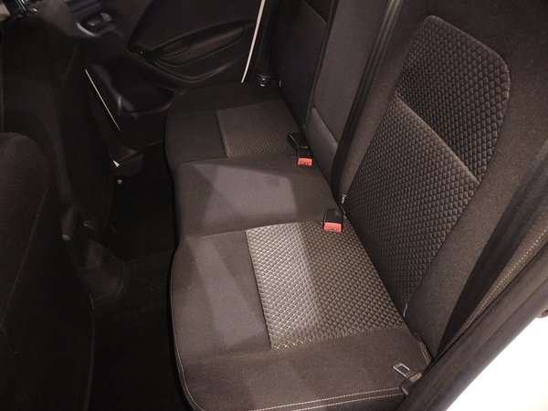 Citroen Elysee 2017, 78800 км, за 5324 USD - фото 22