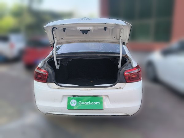 Citroen Elysee 2018, 45100 км, за 4870 USD - фото 16