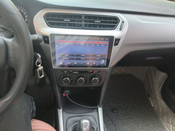 Citroen Elysee 2018, 45100 км, за 4870 USD - фото 12