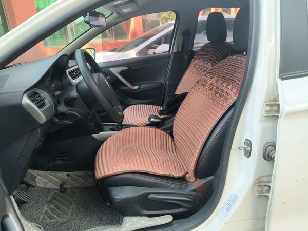 Citroen Elysee 2018, 45100 км, за 4870 USD - фото 14