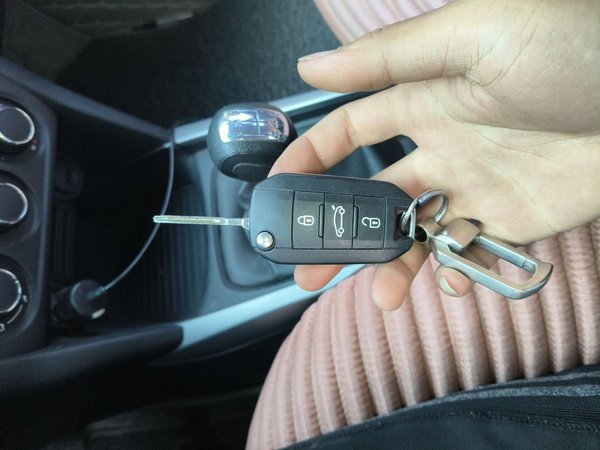 Citroen Elysee 2018, 45100 км, за 4870 USD - фото 17