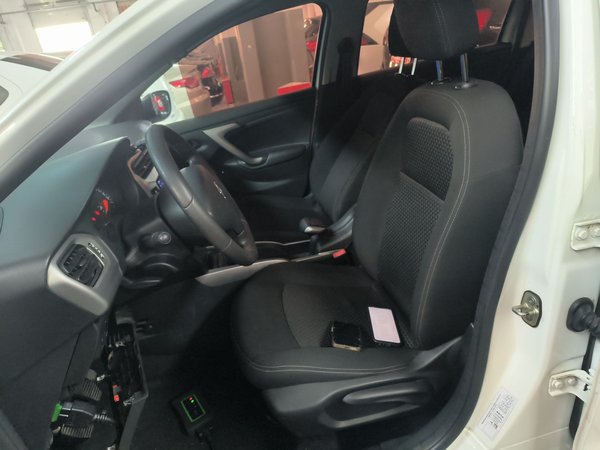 Citroen Elysee 2018, 80500 км, за 5184 USD - фото 18