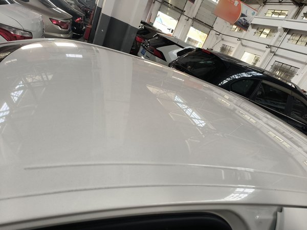 Citroen Elysee 2018, 80500 км, за 5184 USD - фото 11