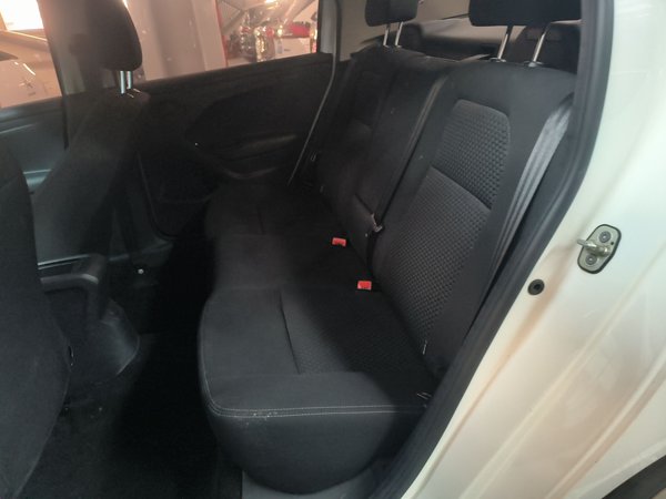 Citroen Elysee 2018, 80500 км, за 5184 USD - фото 20