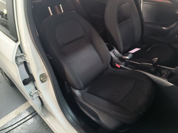 Citroen Elysee 2018, 80500 км, за 5184 USD - фото 23