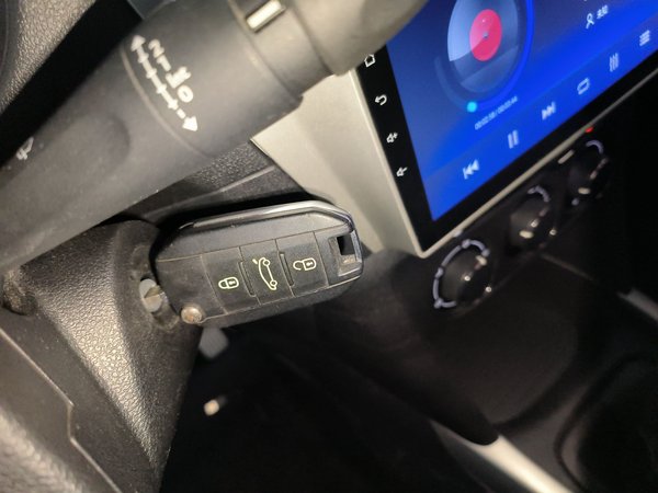 Citroen Elysee 2018, 80500 км, за 5184 USD - фото 12