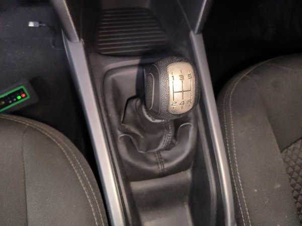 Citroen Elysee 2018, 80500 км, за 5184 USD - фото 17